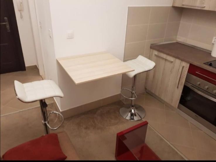 Royalwings Apartman Jagodina Exterior photo