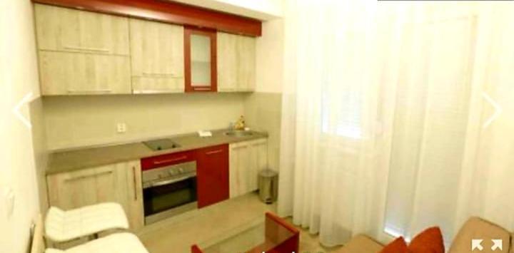 Royalwings Apartman Jagodina Exterior photo