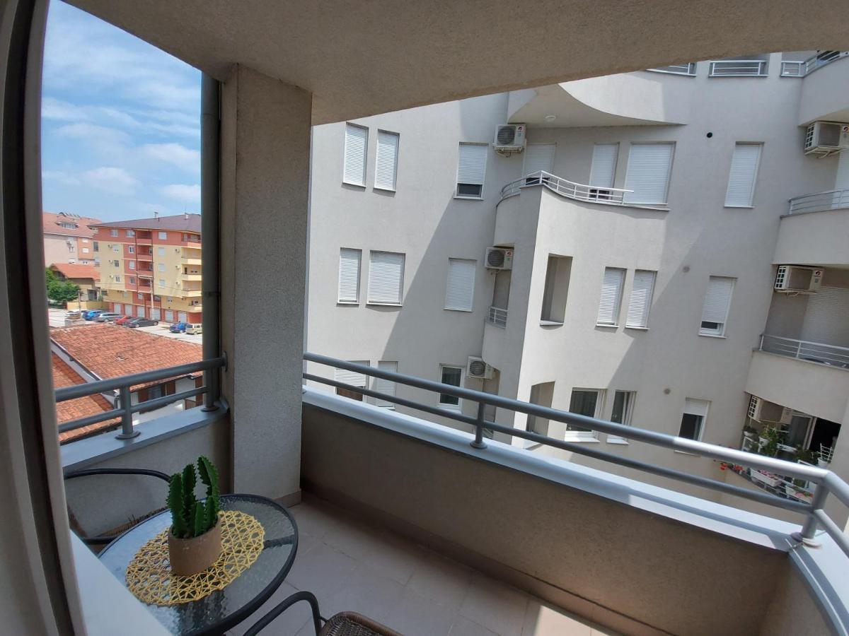 Royalwings Apartman Jagodina Exterior photo