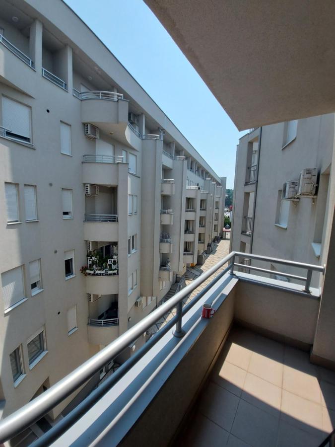 Royalwings Apartman Jagodina Exterior photo