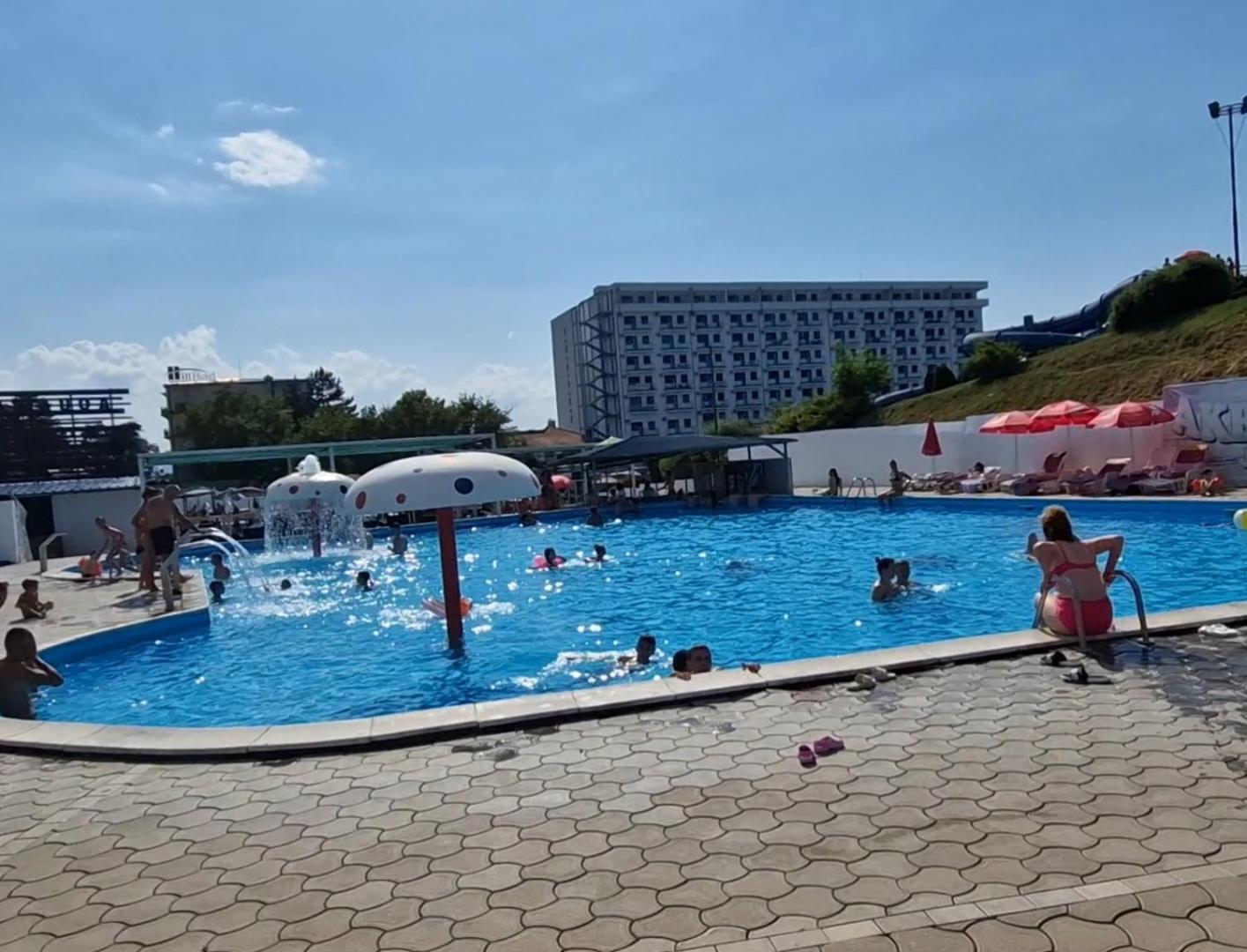 Royalwings Apartman Jagodina Exterior photo